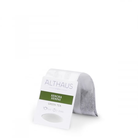 Ceai premium Sencha Senpai, Althaus [1]