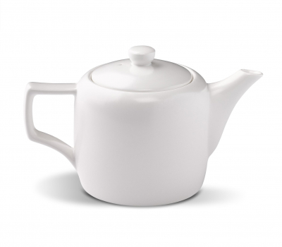 ACCESORII - Ceainic portelan ceai Althaus, 400 ml