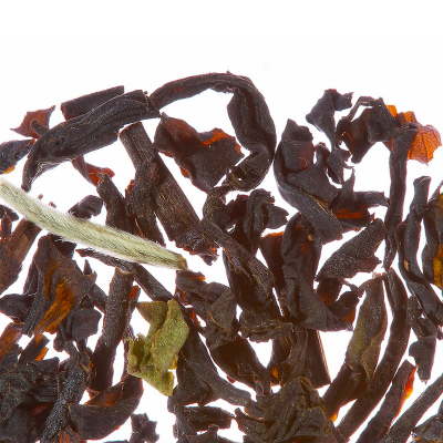 Ceai premium Imperial Earl Grey, Althaus, 250 gr [1]