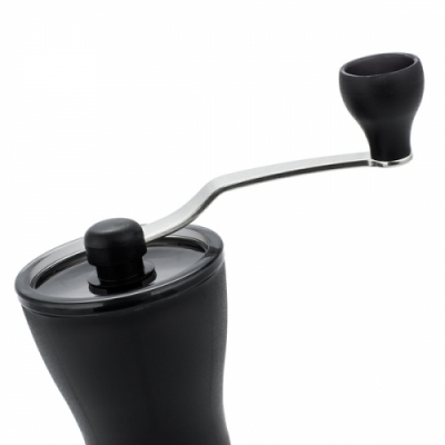 Rasnita manuala Hario Mini Ceramic Slim Plus [2]