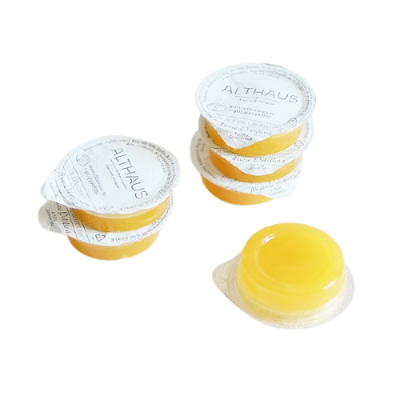 ACCESORII - Miere poliflora, Althaus, cutie