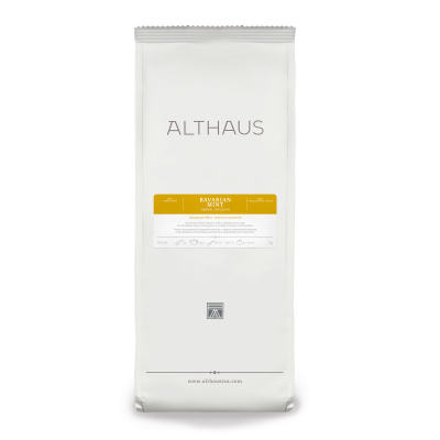 CEAI PREMIUM - Ceai premium Bavarain Mint, Althaus, 75 gr