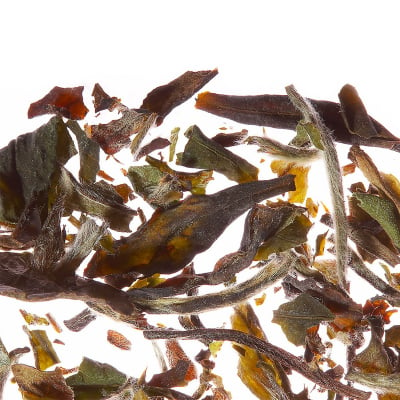Ceai premium Royal Pai Mu Tan, Althaus, 65 gr [1]