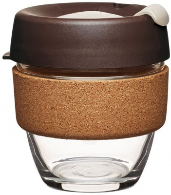 KeepCup Brew Cork 227 ml (8 oz) [1]