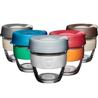 Keep Cup/To Go - KeepCup Brew Glass 227 ml (8 oz)