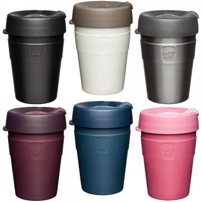 KeepCup Thermal 340 ml (12 oz) [0]
