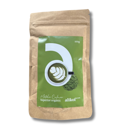 CEAI PREMIUM - Matcha