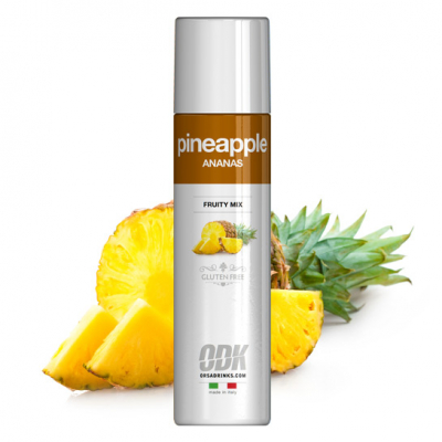Piure ODK Ananas