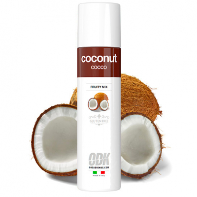 Piure ODK Cocos