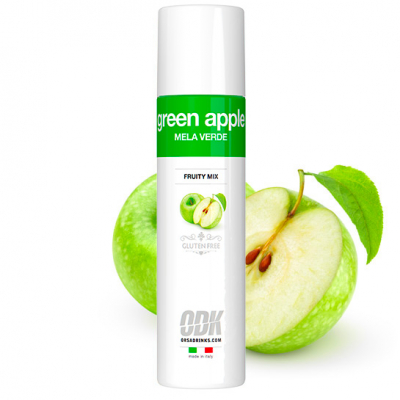 PIURE DE FRUCTE - ODK Mar Verde