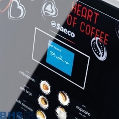 Phedra Evo Espresso [1]