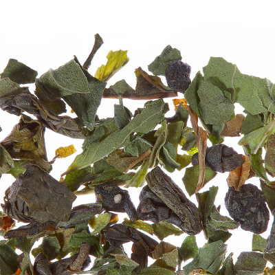 Ceai premium Casablanca Mint, Althaus, 150 gr [1]