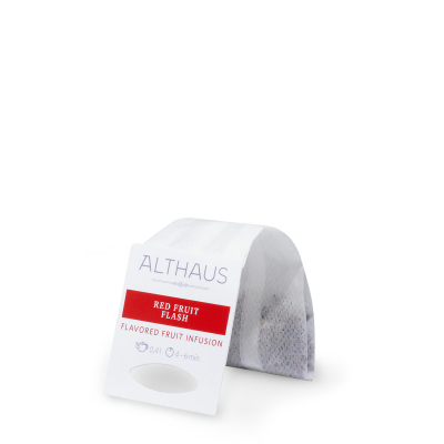 Ceai premium Red Fruit Flash, Althaus [1]