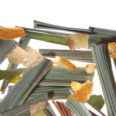 Ceai premium Ginger Breeze, Althaus, 250 gr [1]