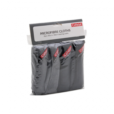 Prosop Barista, Cafelat, Microfibra [2]