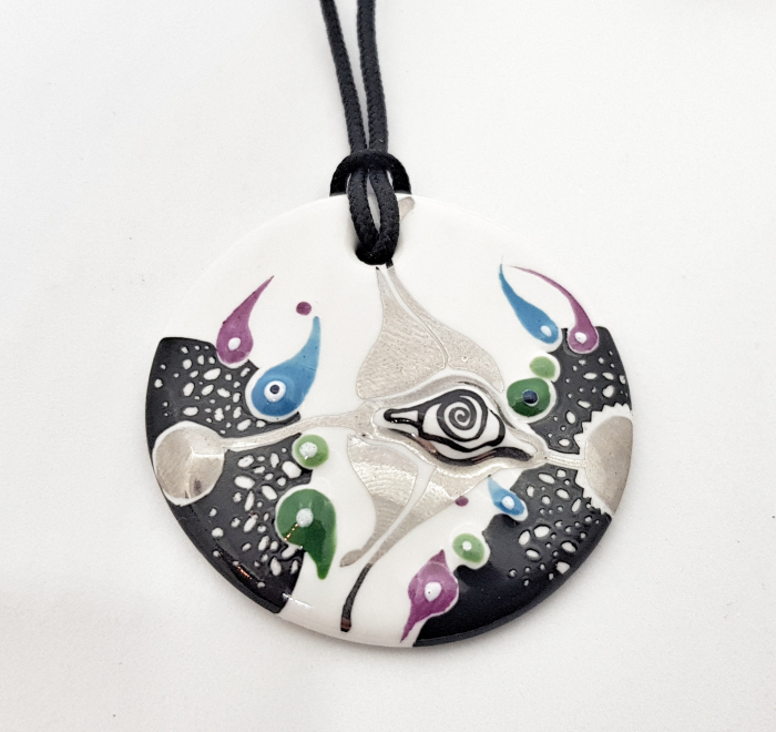 Pandantiv handmade [2]