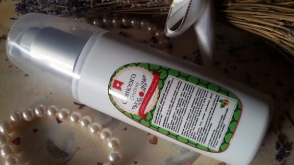 Balsam natural PAR cu ulei de argan bio [3]