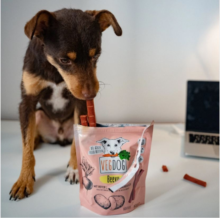 BEEVYS sticks pentru caini [2]