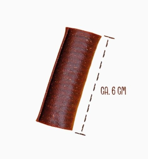 Chevvies Small BBQ - Carnaciori vegetali pentru caini | Alishop [2]
