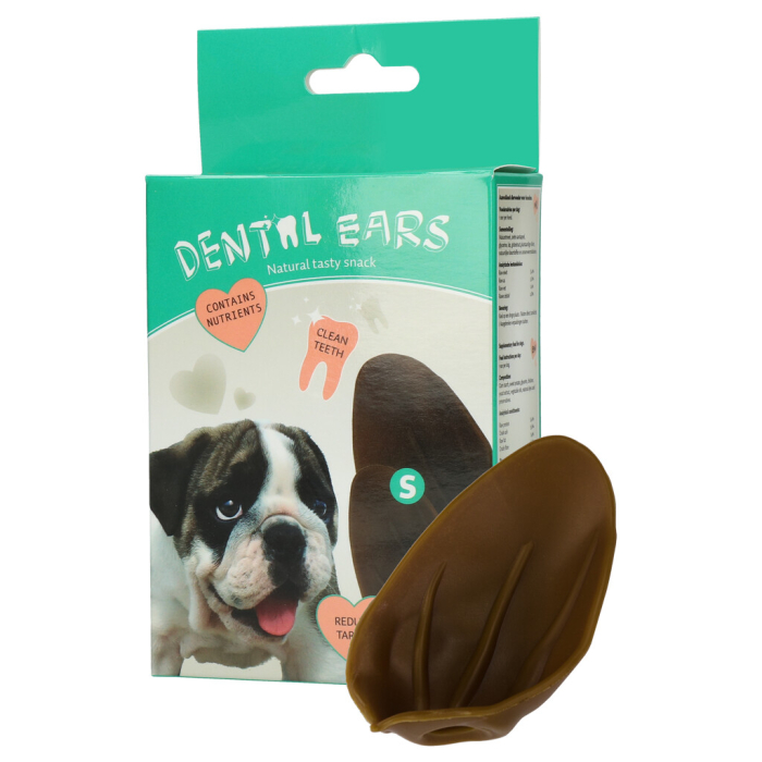DENTAL EARS – Recompense dentare caini ( similar dental sticks) [1]