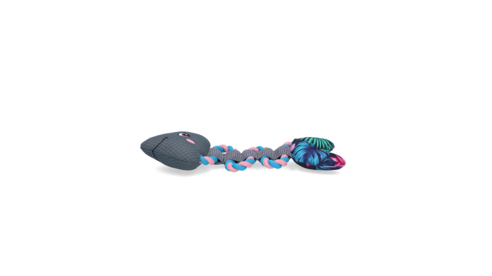 Jucarie pentru caini – forma Peste [3]