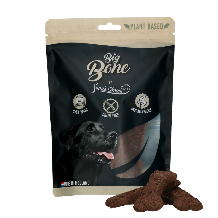 Max's Selection #01 - HIPOALLERGENIC Box [6]