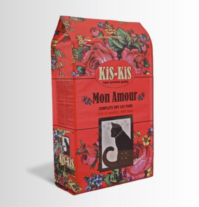 MON AMOUR - carne pasare & miel- pisici toate rasele de interior si exterior [1]