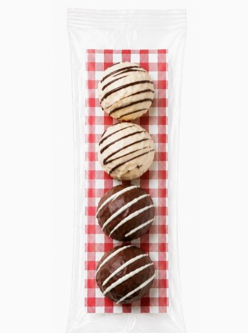 Praline festive pentru caini cu curcan – Recompense naturale de Craciun | Alishop.ro [3]