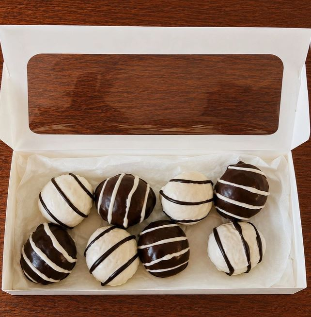 Praline festive pentru caini cu curcan – Recompense naturale de Craciun | Alishop.ro [2]