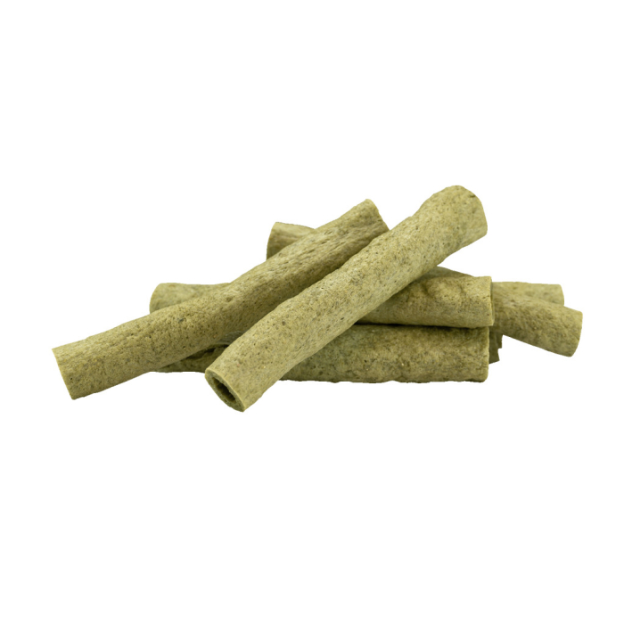 Recompense dental sticks vegane cu spanac [2]