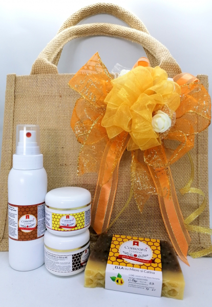 SET cadou Antirid- ten uscat [2]