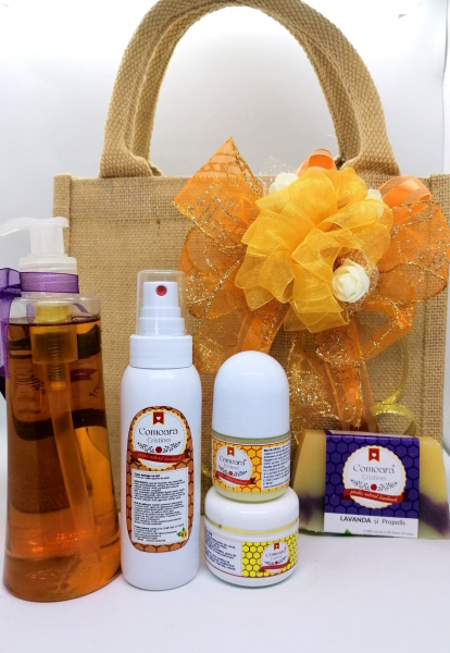 Set cadou cosmetice Intretinere generala [2]