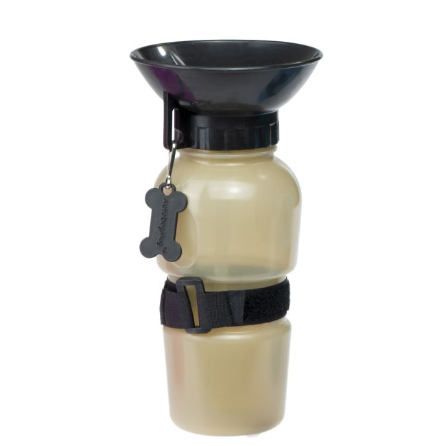 Sticla de apa portabila pentru caini [1]