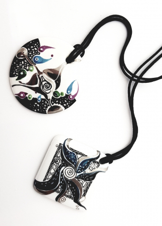 Pandantiv handmade [3]