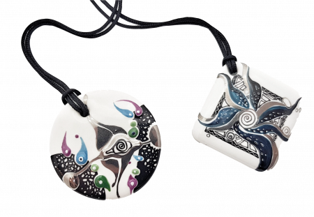 Pandantiv handmade [0]