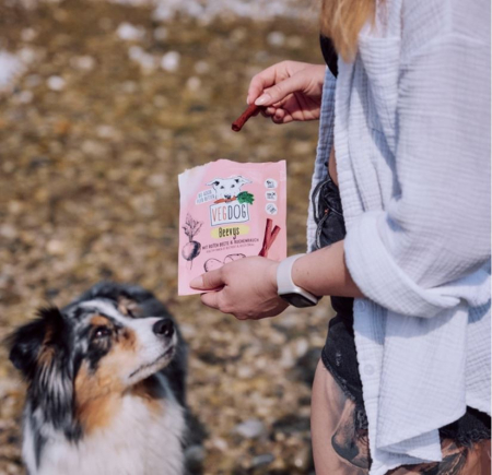 BEEVYS sticks pentru caini [2]