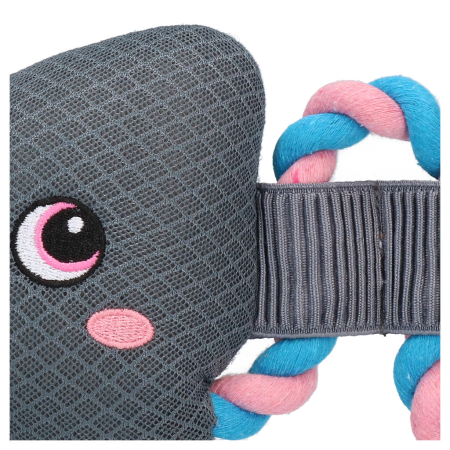 Jucarie pentru caini – forma Peste [1]