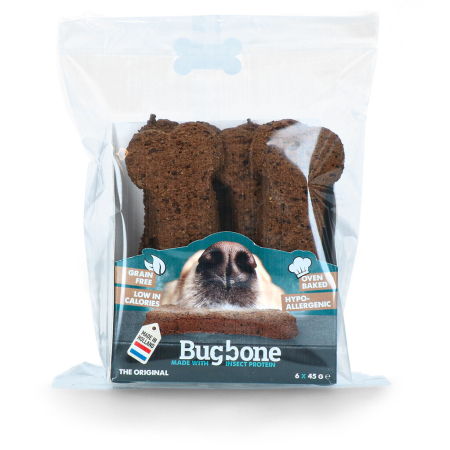 Max's Selection #01 - HIPOALLERGENIC Box [4]