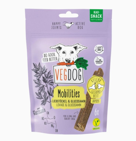 Pawsome Health Pack [2]