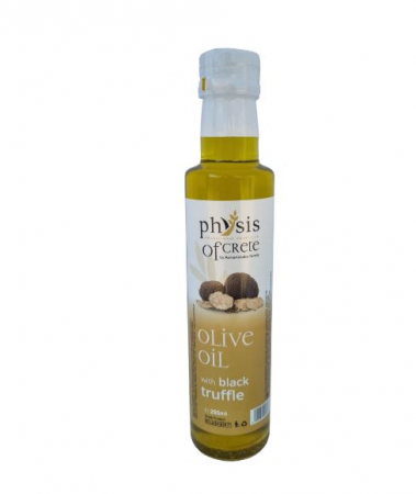 Ulei de masline - PHYSIS OF CRETE ulei de masline extravirgin cu trufe
