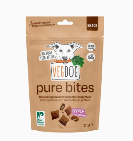 RECOMPENSE & SUPLIMENTE CAINI - PURE BITES- recompense caini