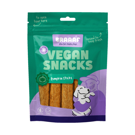 Recompense & suplimente pt CAINI - Recompense dental sticks vegane cu doveleac