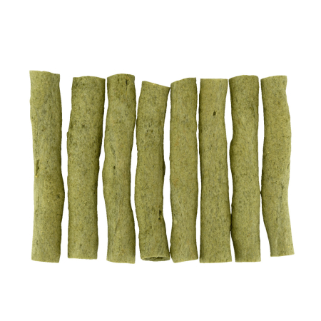 Recompense dental sticks vegane cu spanac [2]