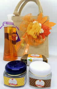 SET cadou Anticelulitic [0]