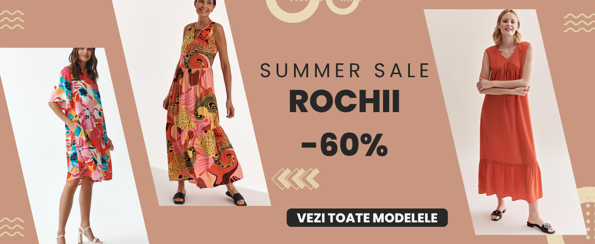 Rochii Tatuum