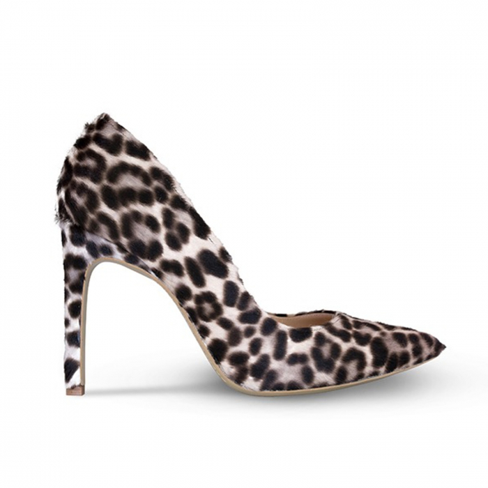 Pantofi Mihai Albu Sauvage Ocelot [1]