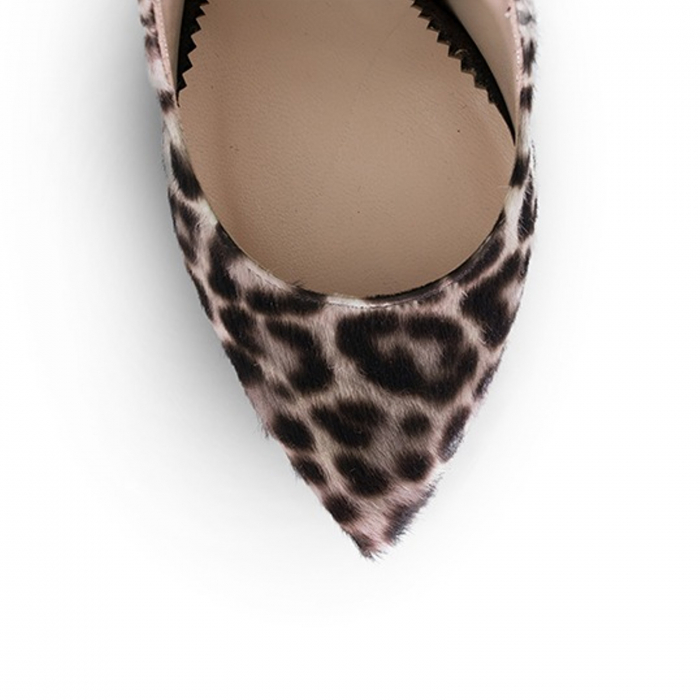 Pantofi Mihai Albu Sauvage Ocelot [4]
