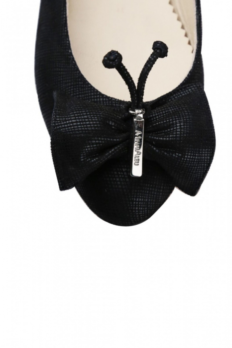 Balerini Mihai Albu Black Butterfly [2]