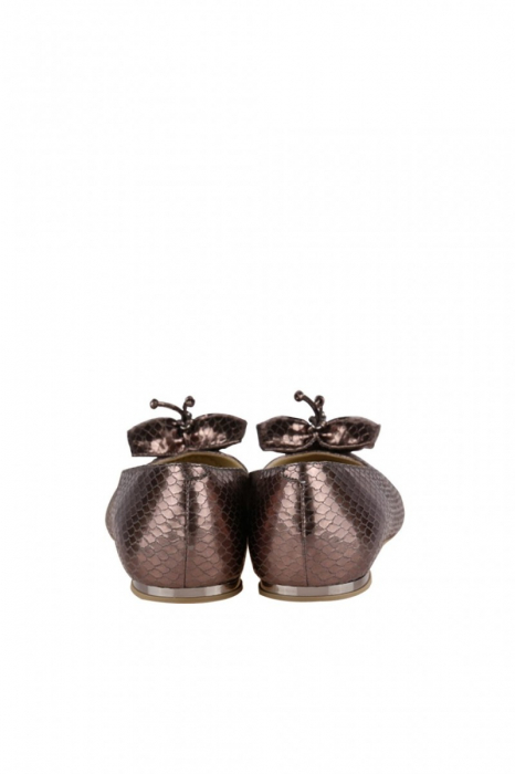 Balerini Mihai Albu Copper Butterfly [3]