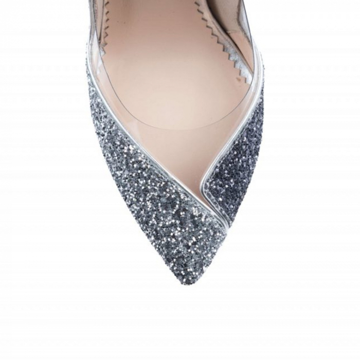 Balerini Mihai Albu din piele Moon Glam [4]